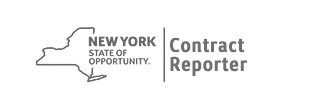 New York State Contract Reporter