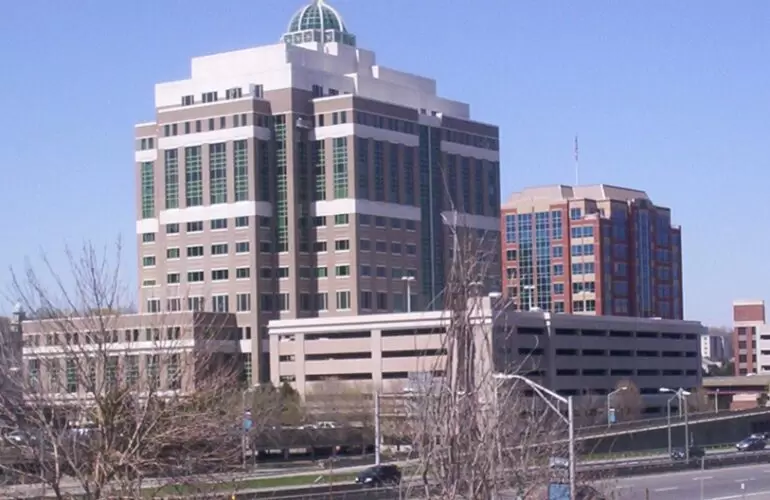 Commercial real estate due diligence