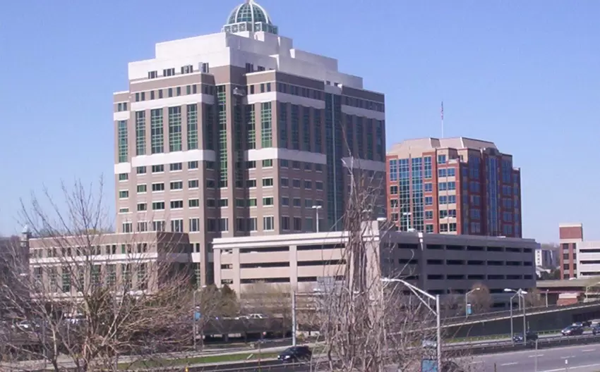 Commercial real estate due diligence