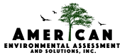 American Environmental Assessment & Solutions, Inc. American Environmental Assessment & Solutions, Inc.