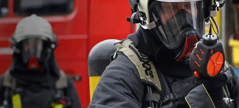 Hazardous Material Contamination