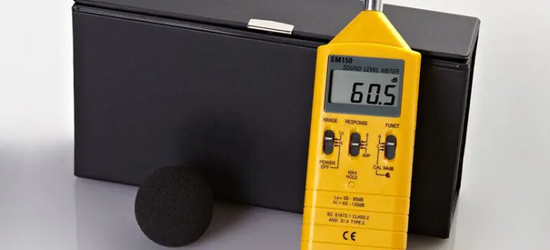 Noise Attenuation Reports