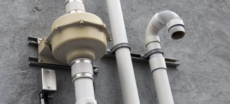 Vapor Intrusion Guidance